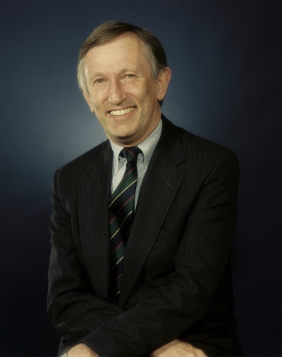 Jim Jeffords