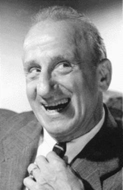 Jimmy Durante