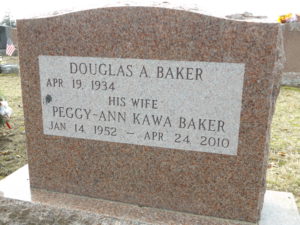 Ox Baker