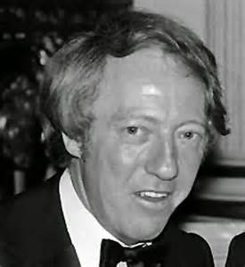 Robert Stigwood