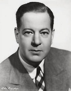 Alan Dinehart