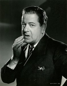 Alan Dinehart