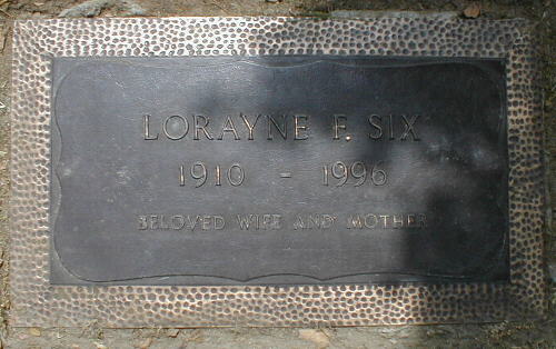 Lorayne Duval