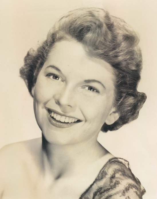 Virginia Dwyer