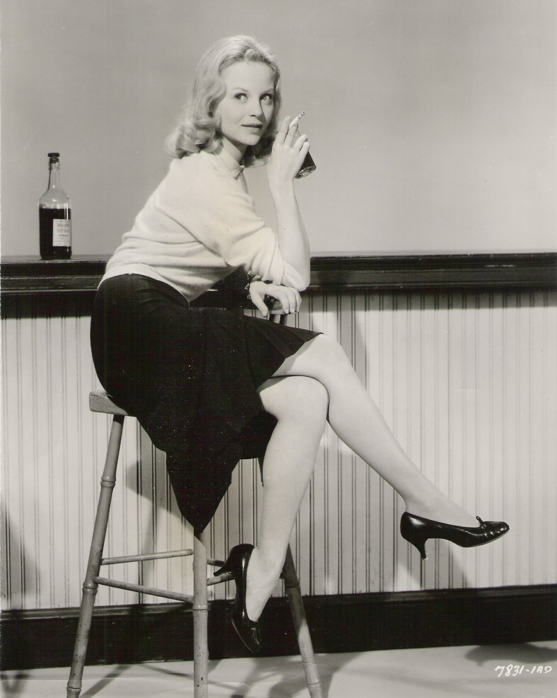 Norma Eberhardt