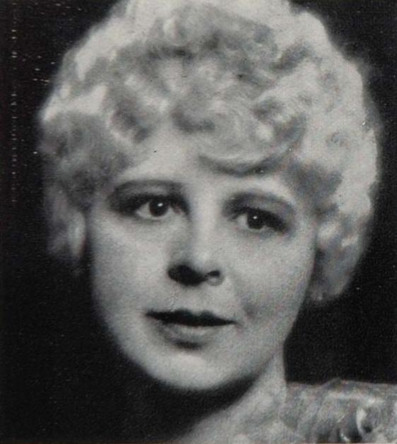 Dot Farley