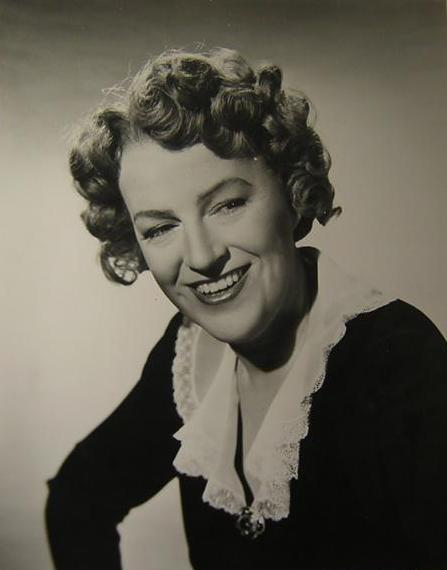 Gracie Fields