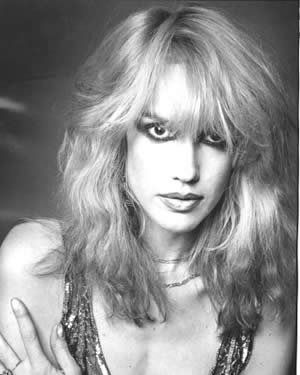 Cyrinda Foxe-Tyler