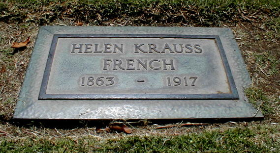 Helen French