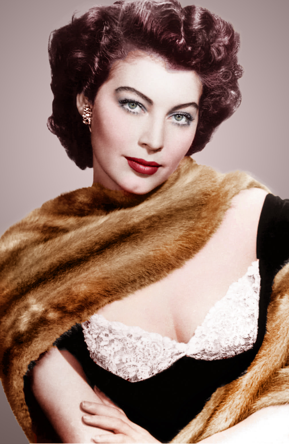 Ava Gardner