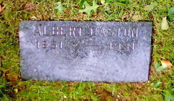 Albert Gaston