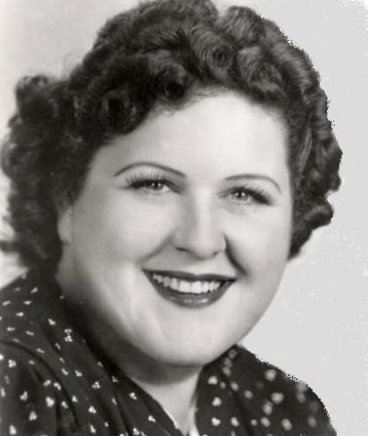 June Gittleson