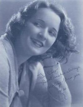 Dorothy Karolyn Granger