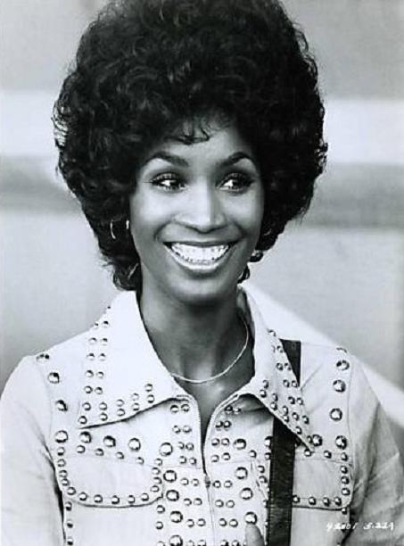 Teresa Graves