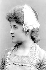 Lilian Decima Moore Guggisberg