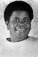 Shirley Hemphill