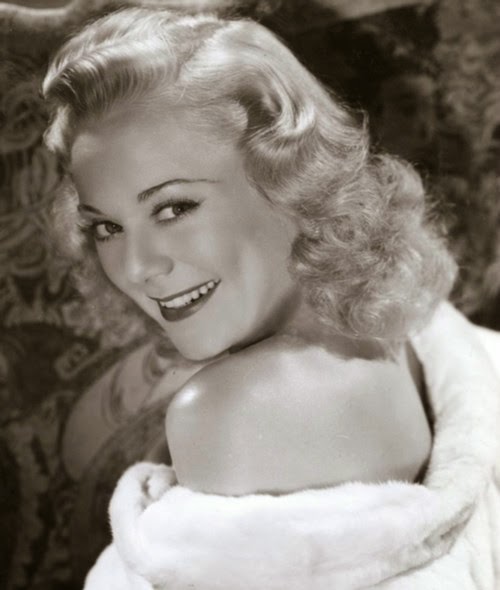 Sonja Henie