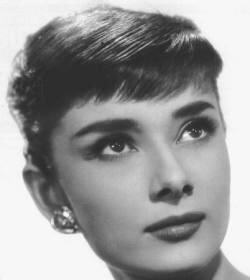 Audrey Hepburn