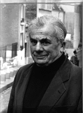 Maurice Baquet