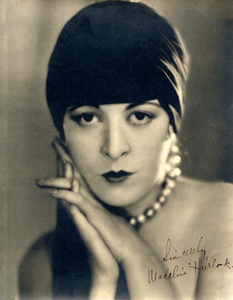 Madeline Hurlock