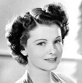 Ruth Carol Hussey