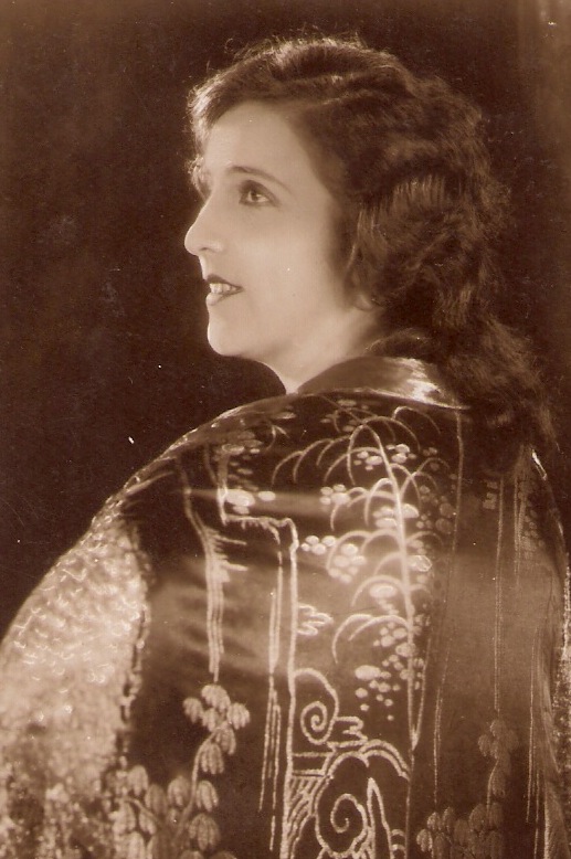 Maria Jacobini