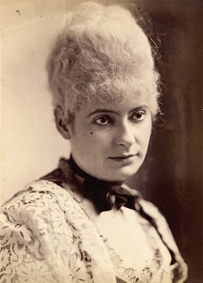 Sarah Henshaw Hunt Jewett