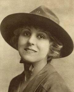 Edith Johnson