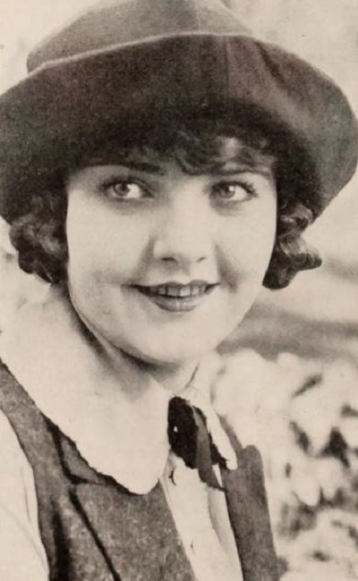 Mildred June