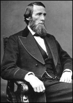 Gen Samuel Bell “Sam” Maxey