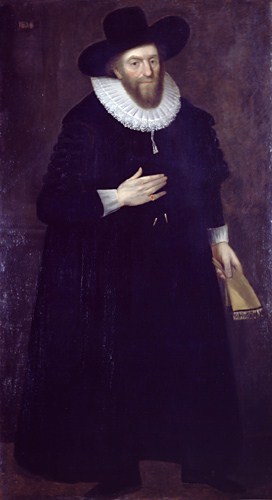 Edward Alleyn