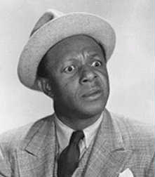 Eddie Lincoln “Rochester” Anderson