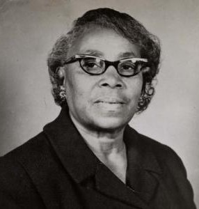 Septima Poinsette Clark