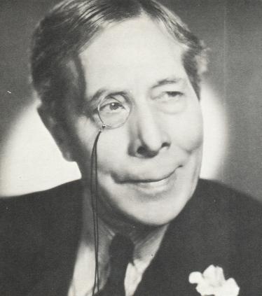 George Arliss