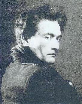 Antonin Artaud