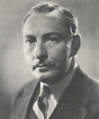 Lionel Atwill