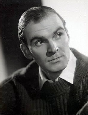 Sir Stanley Baker