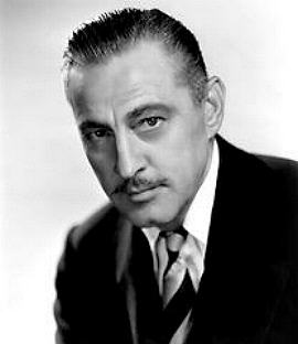 John Sidney Barrymore