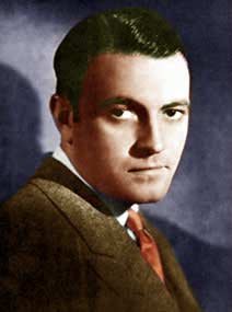 Richard Semler Barthelmess