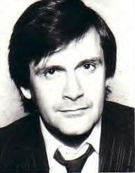 Ralph Bates