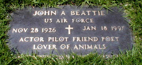 John A. Beattie