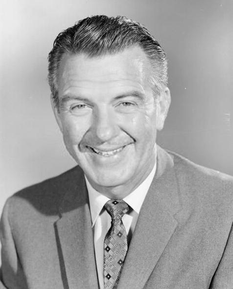 Hugh Beaumont