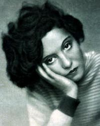 Elizabeth Bergner