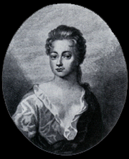 Anne Bracegirdle