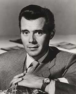 Dirk Bogarde