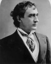 Edwin Thomas Booth