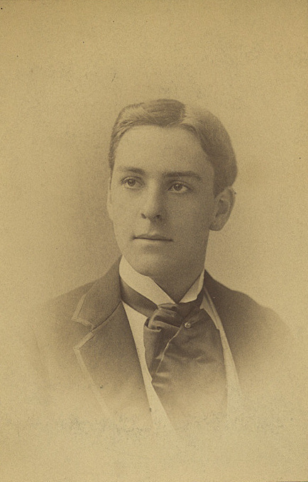 Sydney Barton Booth