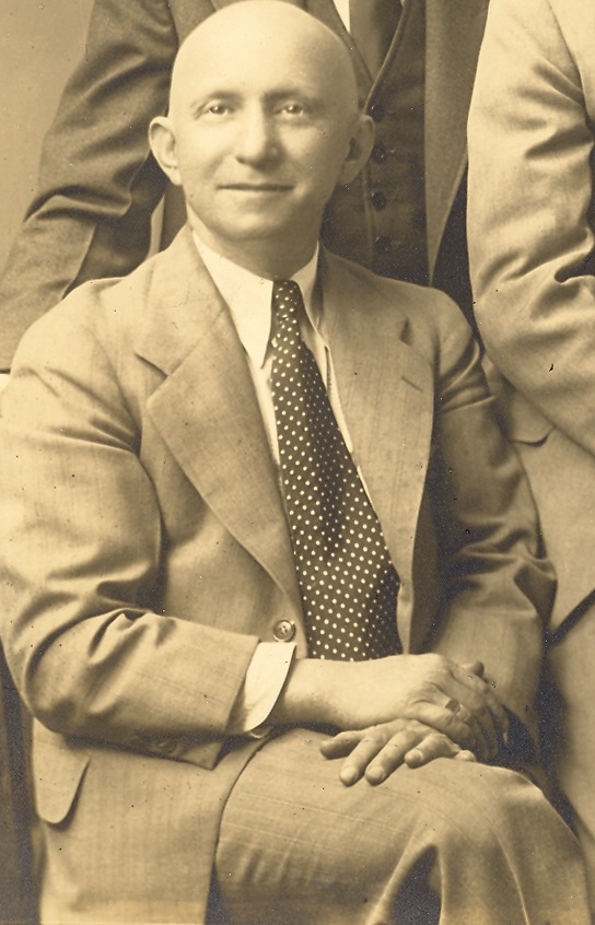 Buster Brodie