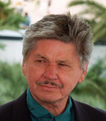 Charles Bronson