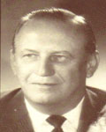 Horace G. Brown